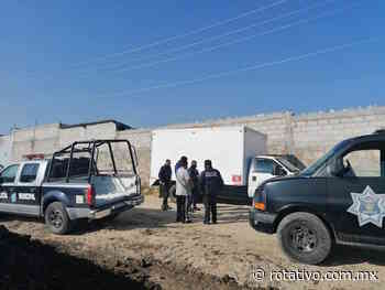 Reportan dos vehículos por robo en San Juan del Rio - rotativo.com.mx