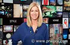 KC Kavanagh joins AT&T as chief communications officer