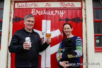 How Sheffield's food and drink scene could shine with new 2022 capital campaign - The Star