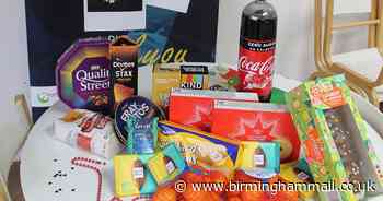 Birmingham food bank sees a ‘huge influx’ of people in need - Birmingham Live