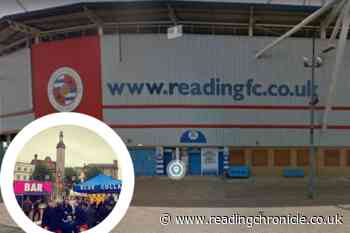 'Decent but a hefty price': Reading FC food review goes viral on Twitter - Reading Chronicle