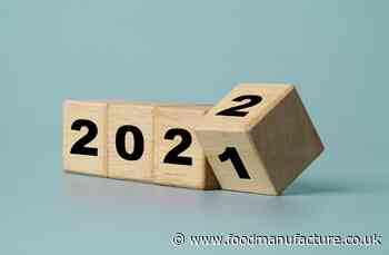 Food industry trends 2022: from COVID-19 to climate change - FoodManufacture.co.uk