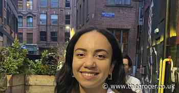 My food & drink job: Jade Warne, marketing assistant, Alderman's Drinks - The Grocer