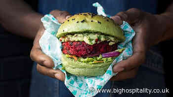 Deliveroo reports 'huge increase in demand' for plant-based food as Veganuary 2022 kicks off - BigHospitality.co.uk