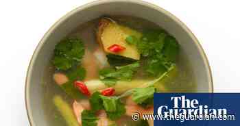 How to make tom yum Thai soup – recipe - The Guardian
