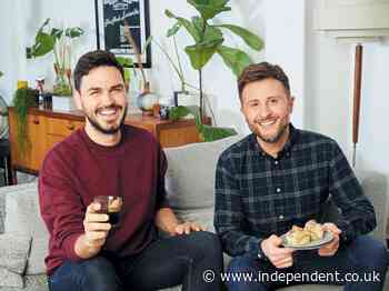 BOSH: ‘Eating a vegan diet is much cheaper than you might think’ - The Independent