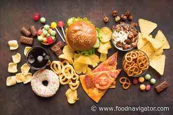 Food environment 'undermines' weight-loss efforts: 'It's just not about willpower or self-control' - FoodNavigator.com