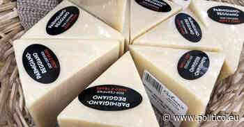 Italy claims it’s winning the war against French food labels - POLITICO.eu