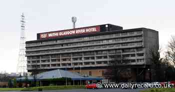 Big hotel snared on food hygiene during COP26 crackdown - Daily Record