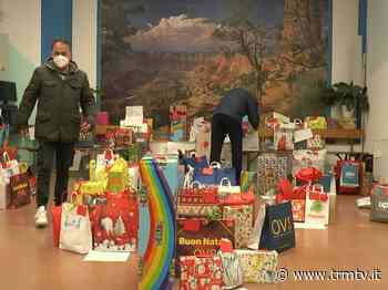 A Matera torna la “Befana solidale” - TRM Radiotelevisione del Mezzogiorno