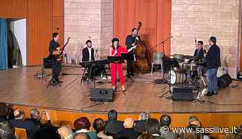 “The Italian Sextet” in concerto all'Auditorium Gervasio di Matera per la rassegna de “Il Palcoscenico”: report e foto - Sassilive.it