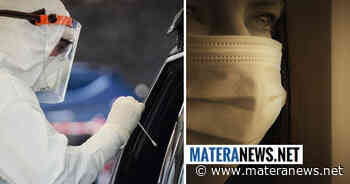 Quarantena dopo contatto con positivo, facciamo chiarezza: ecco tutti i casi - Matera News