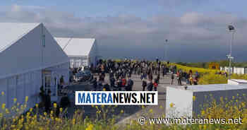 Vaccinazioni, disservizi a Matera e provincia: "Confusione e sconforto del personale sanitario"! La denuncia - Matera News