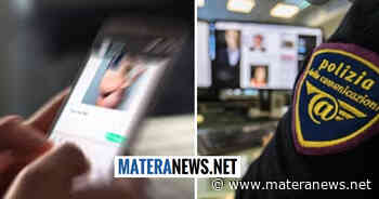 Basilicata, diffusione di materiale pedopornografico: ecco l'attività della Polizia Postale - Matera News