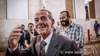 Matera, addio al maestro cartapestaio Pentasuglia - Basilicata24