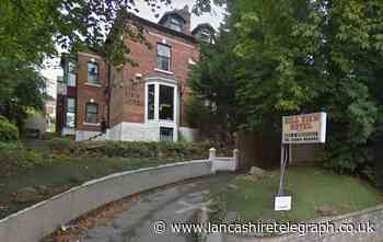 Resident's racist threats to brothers running Blackburn hostel