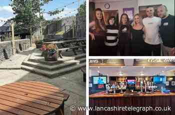 The Albion, Clayton-le-Moors: £80k revamp at popular pub