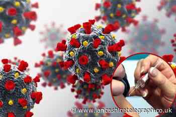 How to avoid getting infected when someone you live with has Covid