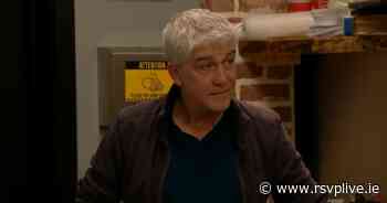 Fair City's Renee discovers Carol Foley and Tommy Dillon are a couple - RSVP Live