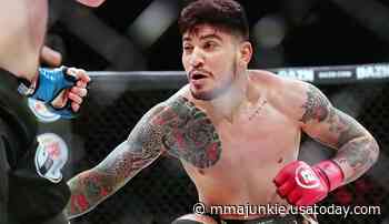 Scott Coker: I would love to have Dillon Danis back, but he has to 'do his part' - MMA Junkie