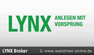 LYNX: Evotec: Hier laufen sich die Bären bereits warm