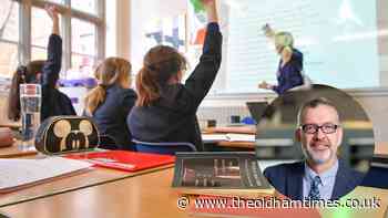 Oldham colleges determined to stay open despite Covid cases - theoldhamtimes.co.uk