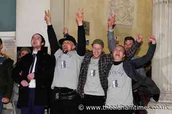 Colston statue trial verdict a 'milestone' in history – David Olusoga - theoldhamtimes.co.uk