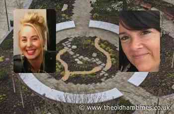 Memorial to victims of Manchester Arena attack including Oldham women officially opens - theoldhamtimes.co.uk