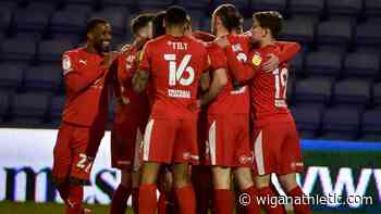 Wigan Athletic FC - Extended Highlights | Oldham Athletic 0 Latics 6 - Wigan Athletic