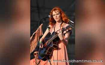 Oldham model Karen Elson and Jack White tried 'goopy conscious-uncoupling thing' amid divorce - theoldhamtimes.co.uk