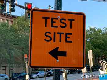 Where To Get COVID Tested, Find Vaccine In Baltimore Co.: Jan. 5 - Patch.com