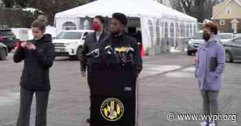 Mayor expands COVID testing sites as Baltimore sees more cases than ever - WYPR