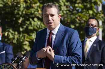 No deal, no school: Chicago cancels classes for a 2nd day - Virden Empire Advance