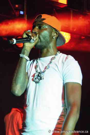 Warrant issued in Memphis slaying of rapper Young Dolph - Virden Empire Advance