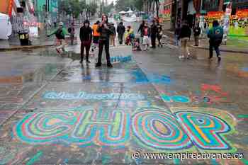 Probe: Seattle cops improperly faked right-wing radio talk - Virden Empire Advance