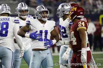 Parsons, Mixon latest stars added to COVID-19 list - Virden Empire Advance