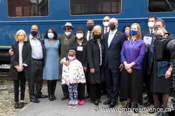 Man whose arrest led to 'separate but equal' is pardoned - Virden Empire Advance