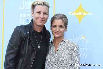 Doyle keeps 'Untamed' conversation going in journal, podcast - Virden Empire Advance