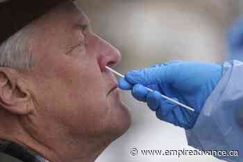 CDC posts rationale for shorter isolation, quarantine - Virden Empire Advance