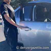 Aurora police looking for man in road rage incident - Denver Gazette