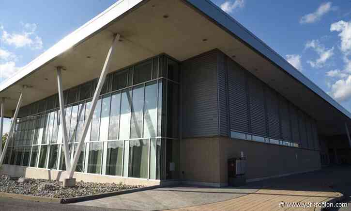 Aurora closes facilities amid new provincial pandemic restrictions - yorkregion.com
