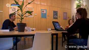 Basisschool De Wereldreiziger is blij met versoepeling in het onderwijs - Gazet van Antwerpen