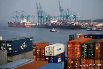 Amerikaanse krant The Wall Street Journal noemt Antwerpen “een drugseconomie zoals Miami in de jaren 80” - Gazet van Antwerpen