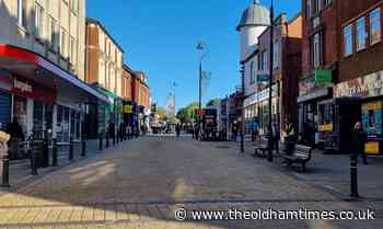 Readers react to iLiveHere survey which rates Oldham as 13th worst place to live - theoldhamtimes.co.uk