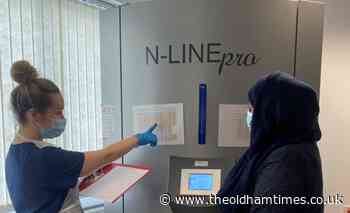 ‘Good’ skin care for Oldham patients says health watchdog - theoldhamtimes.co.uk