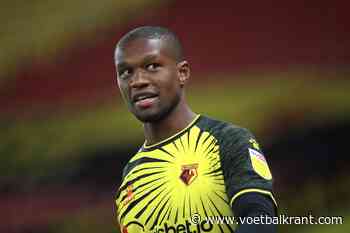 Christian Kabasele op weg naar de Serie A?