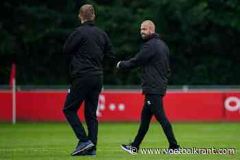 Steven Defour maakt balans op van eerste maanden als assistent-trainer: &quot;Als speler heb je minder kopzorgen&quot;