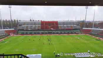 Alessandria, amichevole a porte chiuse con il Monza - GrigiOnLine