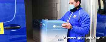 Monza e Vimercate, in arrivo 11mila dosi del vaccino Moderna destinate agli ospedali - Il Cittadino di Monza e Brianza