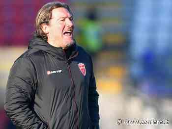 Stroppa, allenatore del Monza: «Maldini mi ha chiesto consigli su Messias» - Corriere della Sera